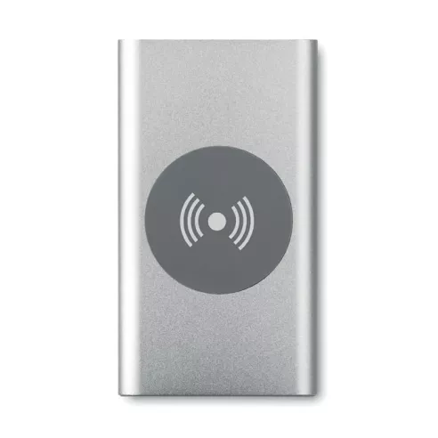 Wireless Power bank 4000mAh POWER&WIRELESS