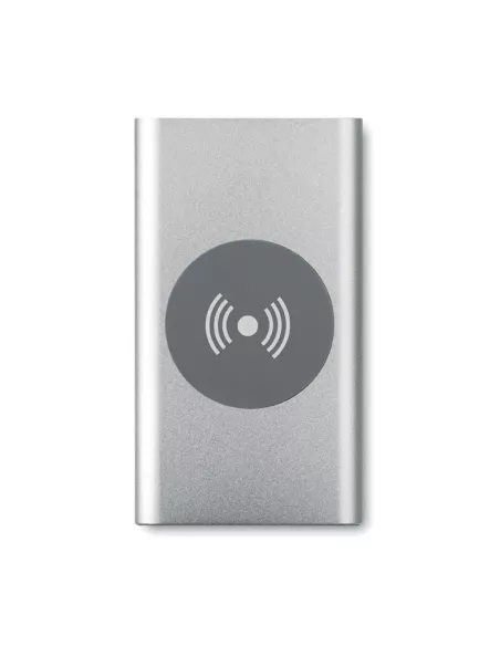 Wireless Power bank 4000mAh POWER&WIRELESS