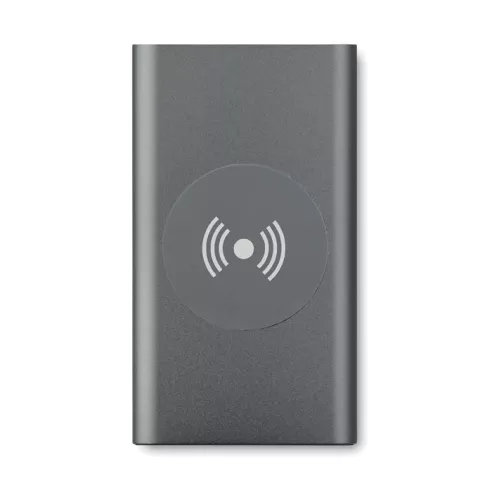 Wireless Power bank 4000mAh POWER&WIRELESS