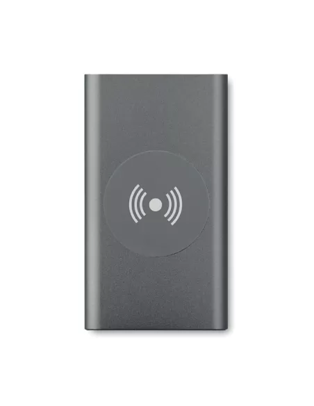 Wireless Power bank 4000mAh POWER&WIRELESS