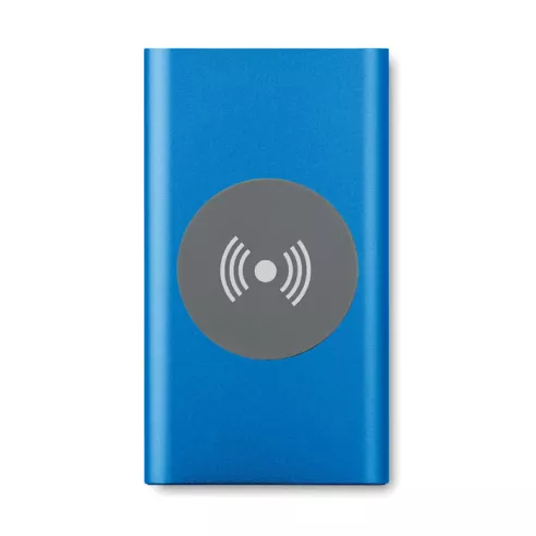 Wireless Power bank 4000mAh POWER&WIRELESS