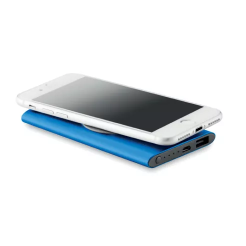 Wireless Power bank 4000mAh POWER&WIRELESS