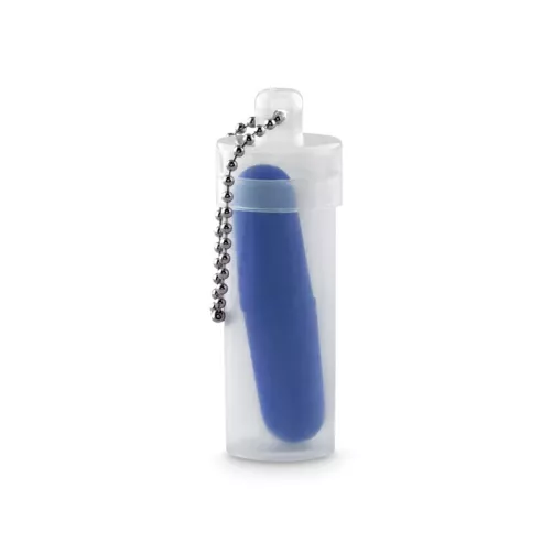 Earplug set in plastic tube BUDS TO GO