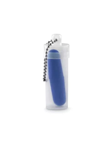 Earplug set in plastic tube BUDS TO GO