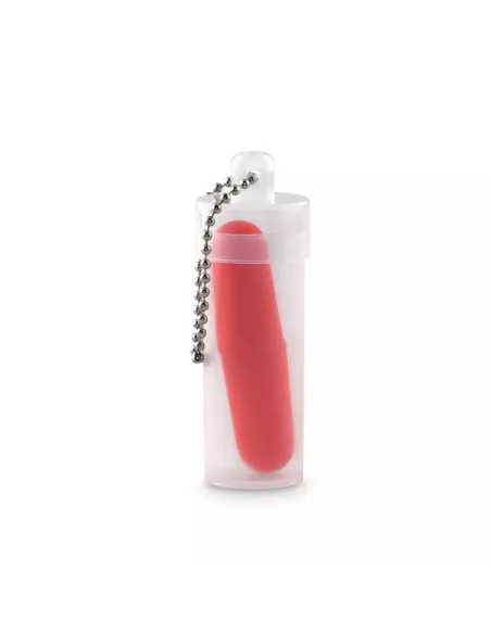Earplug set in plastic tube BUDS TO GO