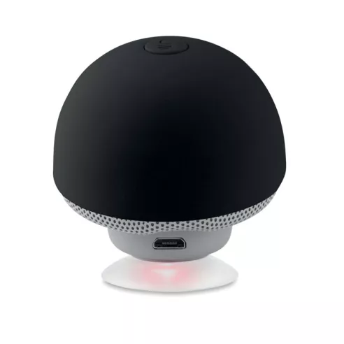 Mushroom 3W wireless speaker MUSHROOM