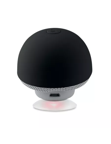 Mushroom 3W wireless speaker MUSHROOM