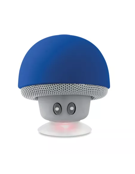 Mushroom 3W wireless speaker MUSHROOM