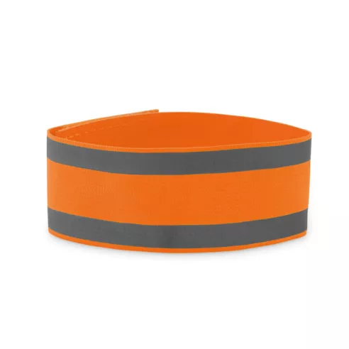 Sports armband in lycra VISIBLE ME