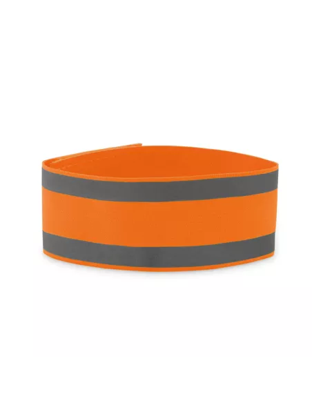 Sports armband in lycra VISIBLE ME