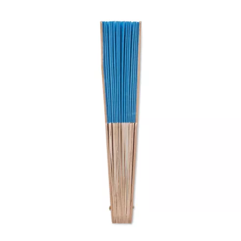 Customized Fanny Wood wooden fan
