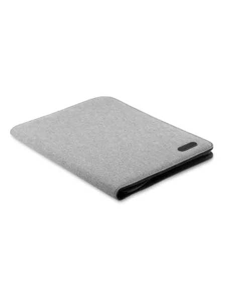 Portadocumentos A4 jaspeado NOTES FOLDER