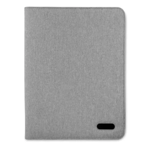 Portadocumentos A4 jaspeado NOTES FOLDER