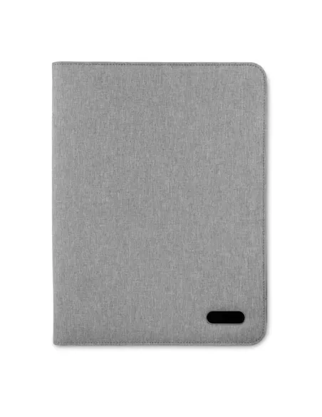 Portadocumentos A4 jaspeado NOTES FOLDER