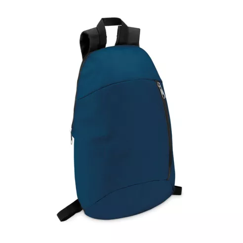 Backpack with front pocket TIRANA