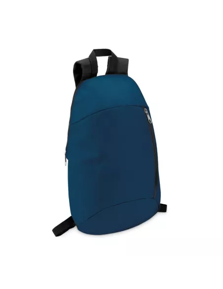 Backpack with front pocket TIRANA