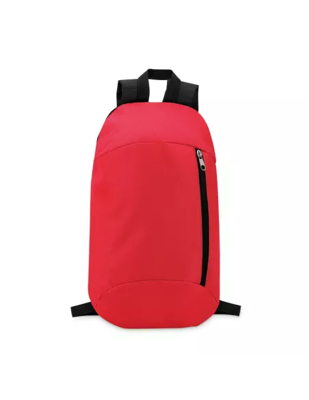 Backpack with front pocket TIRANA
