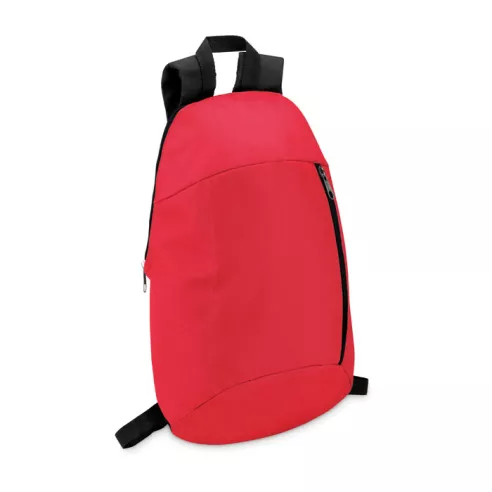 Backpack with front pocket TIRANA