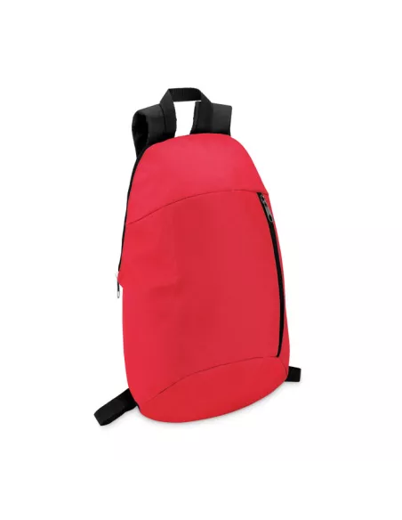 Backpack with front pocket TIRANA