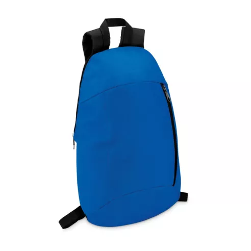 Backpack with front pocket TIRANA