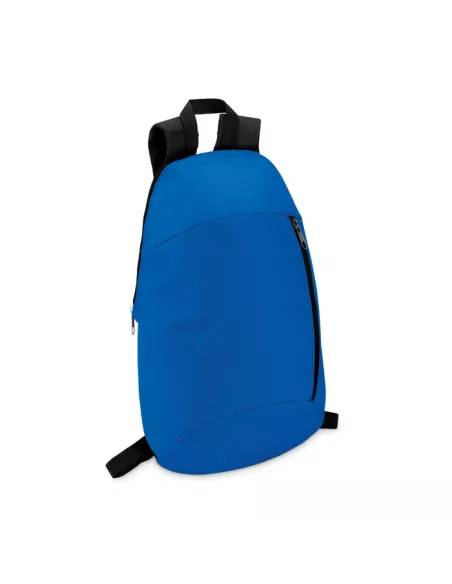 Backpack with front pocket TIRANA
