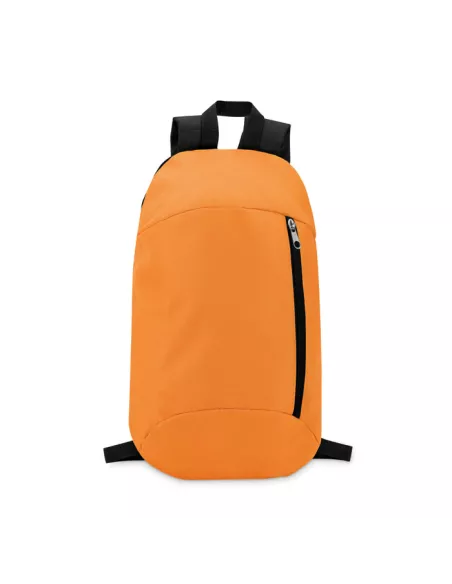 Backpack with front pocket TIRANA