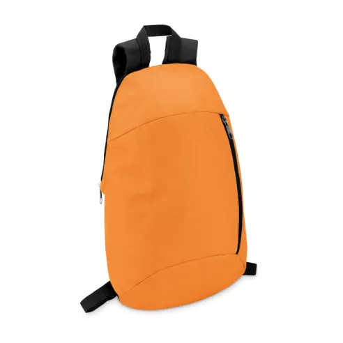 Backpack with front pocket TIRANA