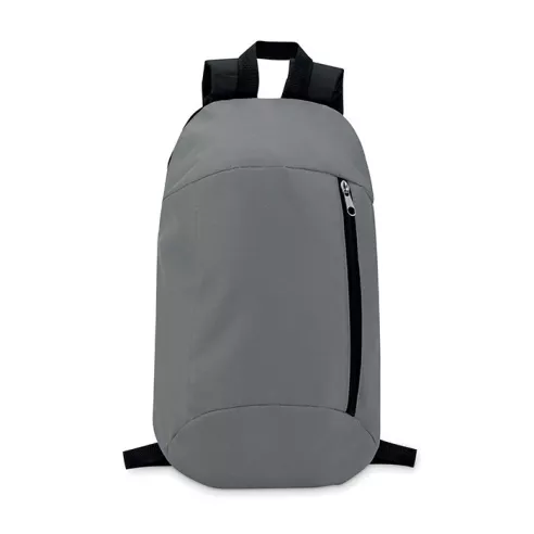 Mochila con bolsillo delantero TIRANA