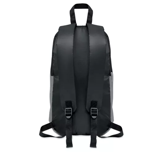 Backpack with front pocket TIRANA