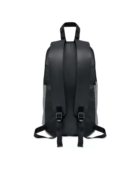 Backpack with front pocket TIRANA