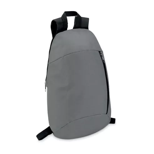 Backpack with front pocket TIRANA
