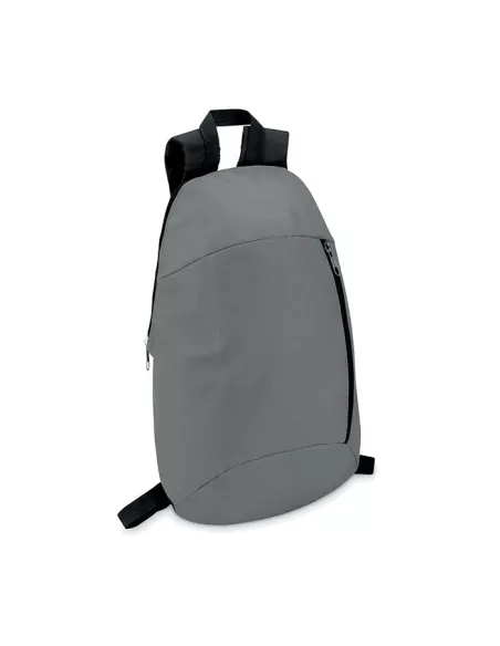 Backpack with front pocket TIRANA