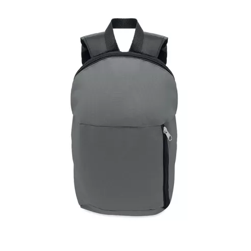 Backpack with front pocket TIRANA