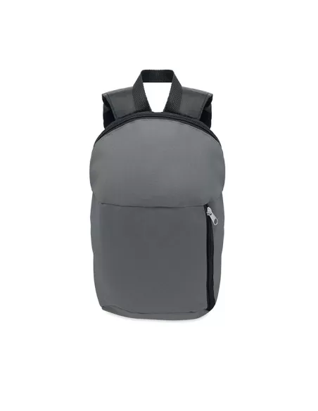 Backpack with front pocket TIRANA