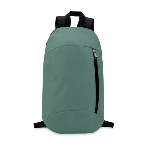 Backpack with front pocket TIRANA