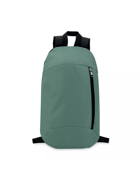 Backpack with front pocket TIRANA