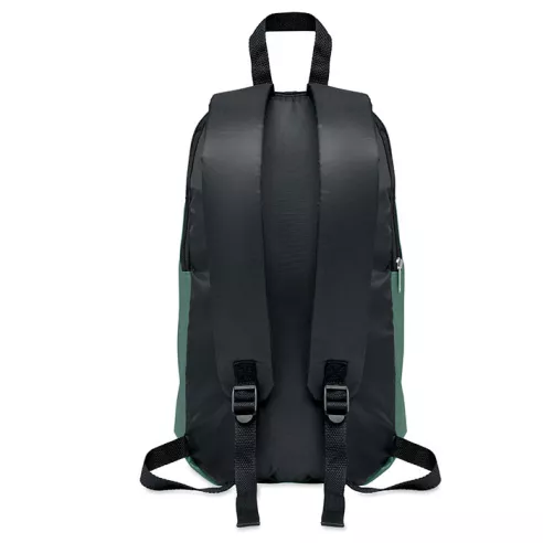 Backpack with front pocket TIRANA