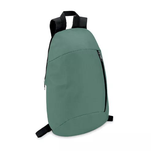 Backpack with front pocket TIRANA
