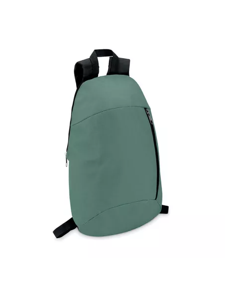 Backpack with front pocket TIRANA