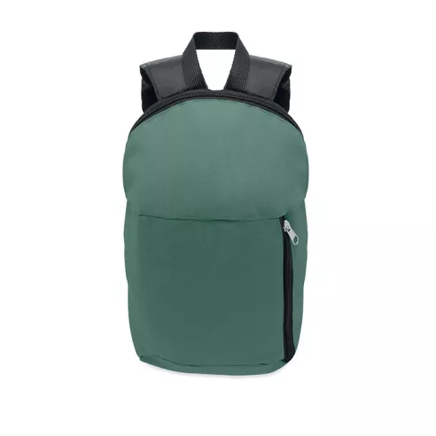 Backpack with front pocket TIRANA