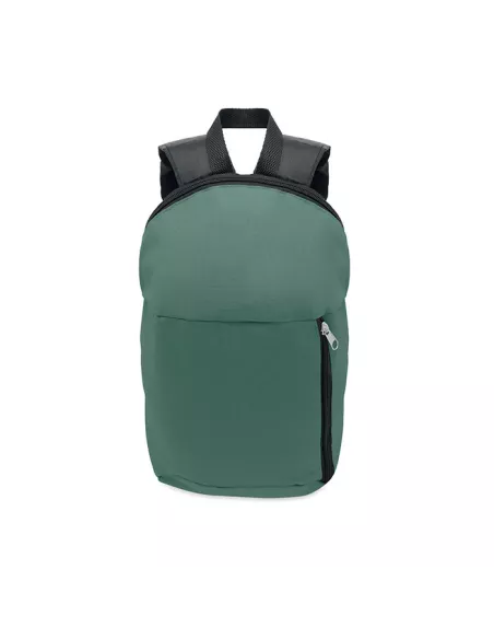 Backpack with front pocket TIRANA