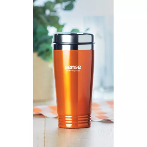 Vaso térmico doble capa RODEO COLOUR