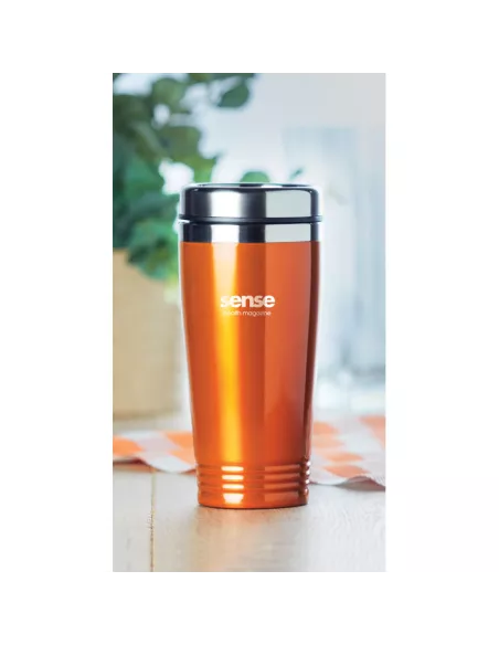 Vaso térmico doble capa RODEO COLOUR