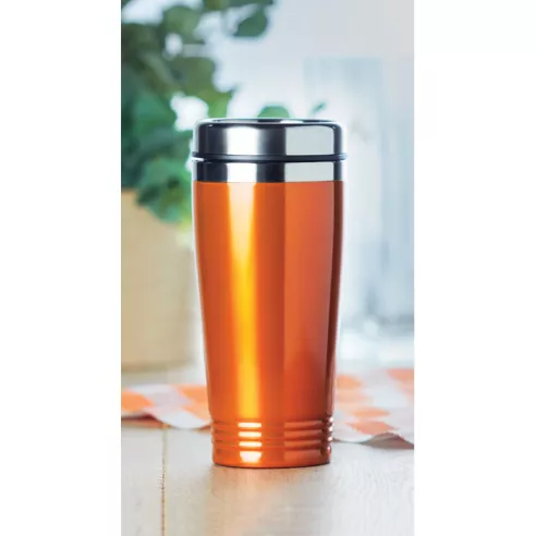 Vaso térmico doble capa RODEO COLOUR