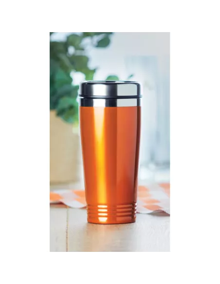Vaso térmico doble capa RODEO COLOUR