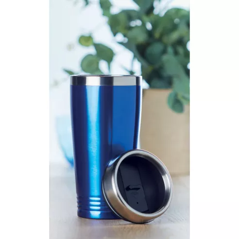 Vaso térmico doble capa RODEO COLOUR