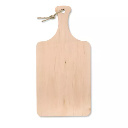 Tabla de cortar de madera ELLWOOD LUX