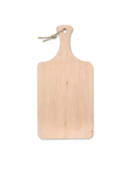 Tabla de cortar de madera ELLWOOD LUX