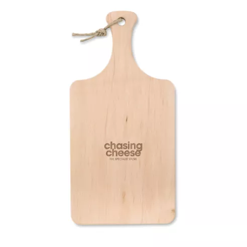 Tabla de cortar de madera ELLWOOD LUX