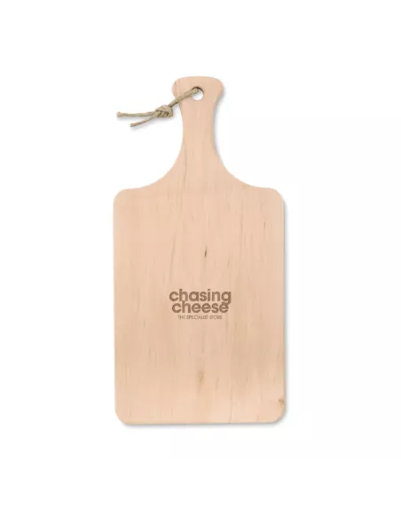 Tabla de cortar de madera ELLWOOD LUX